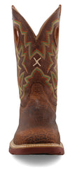 TX-78 WESTERN WORK