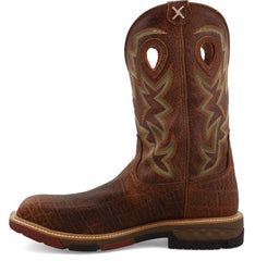 TX-78 WESTERN WORK