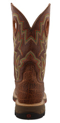 TX-78 WESTERN WORK