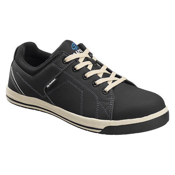 NAUTILUS WMNS BLK EH ST OXFORD