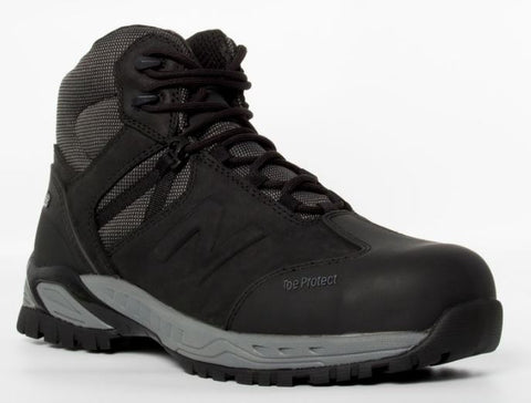 NEW BALANCE ALL SITE BLACK EH