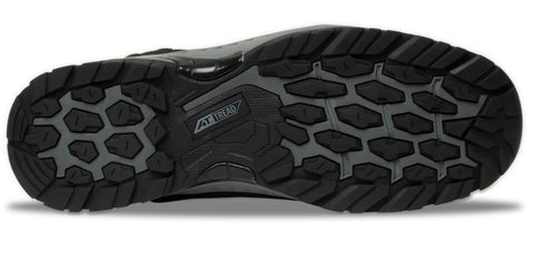 NEW BALANCE ALL SITE BLACK EH