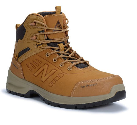 NEW BALANCE CALIBRE TAN COMP