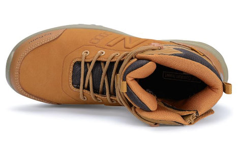 NEW BALANCE CALIBRE TAN COMP