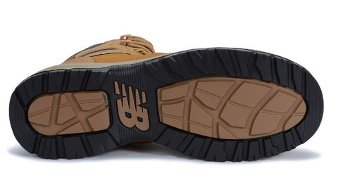 NEW BALANCE CALIBRE TAN COMP