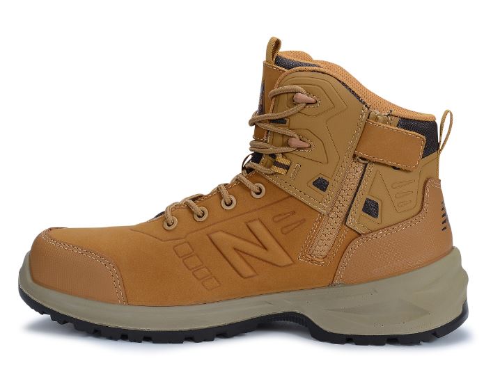 NEW BALANCE CALIBRE TAN COMP