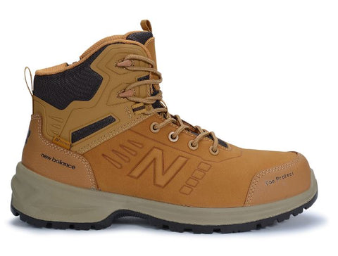 NEW BALANCE CALIBRE TAN COMP