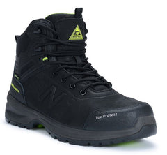 NEW BALANCE BLACK COMP