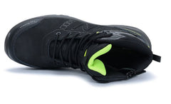 NEW BALANCE BLACK COMP