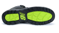 NEW BALANCE BLACK COMP