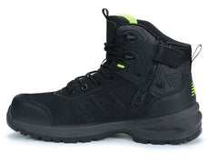 NEW BALANCE BLACK COMP