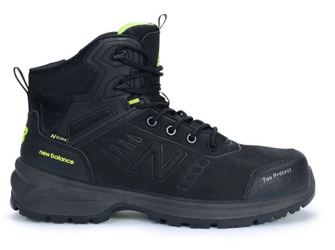 NEW BALANCE BLACK COMP