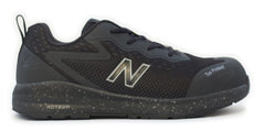 NEW BALANCE MNS LOGIC PR BLACK