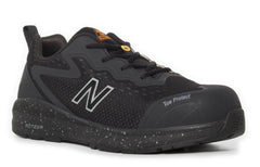 NEW BALANCE MNS LOGIC PR BLACK