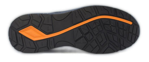 NEW BALANCE COMP EH PR OXFORD