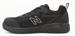 NEW BALANCE MNS LOGIC PR BLACK