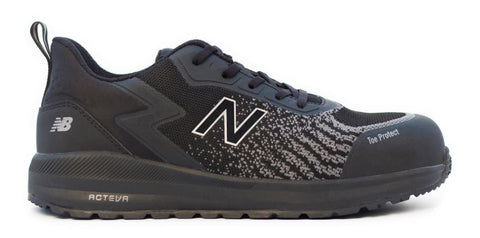 NEW BALANCE SPEEDWAVE BLK CT