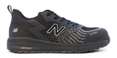 NEW BALANCE MNS SPEEDWARE BLK