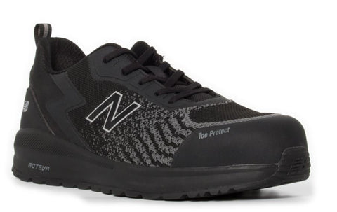 NEW BALANCE SPEEDWAVE BLK CT
