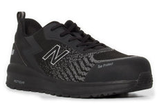 NEW BALANCE MNS SPEEDWARE BLK