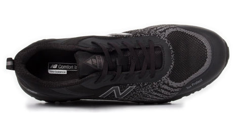 NEW BALANCE SPEEDWAVE BLK CT