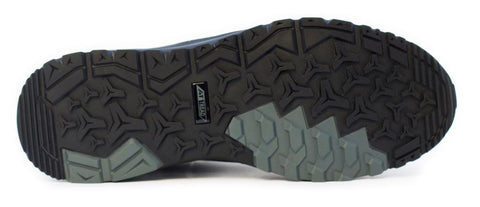 NEW BALANCE SPEEDWAVE BLK CT