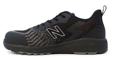 NEW BALANCE SPEEDWAVE BLK CT
