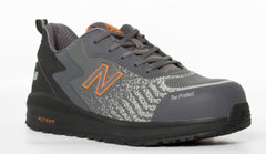 NEW BALANCE MNS SPEEDWARE GREY