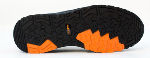 NEW BALANCE SPEEDWAVE GRAY CT