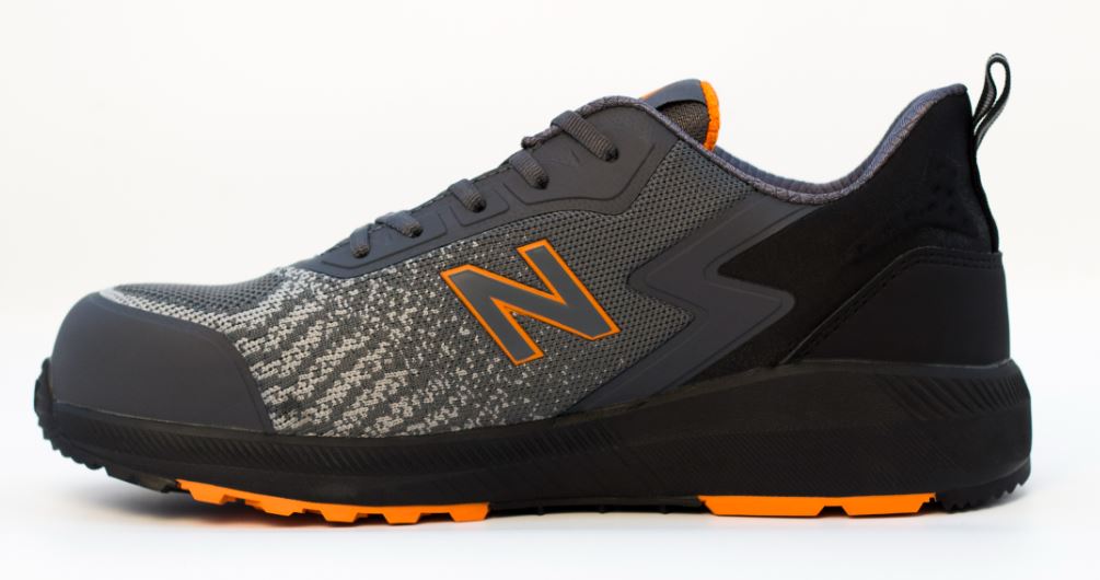 NEW BALANCE SPEEDWAVE GRAY CT