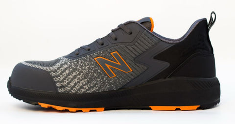 NEW BALANCE SPEEDWAVE GRAY CT