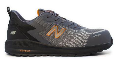 NEW BALANCE SPEEDWAVE GRAY CT