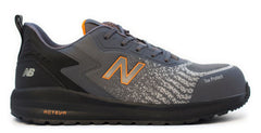 NEW BALANCE MNS SPEEDWARE GREY