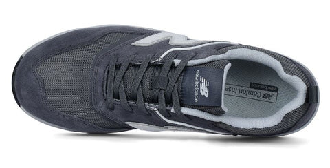 NEW BALANCE COMP GREY EH OXF