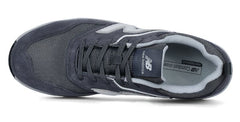 NEW BALANCE MNS ELITE CT GREY