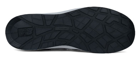NEW BALANCE COMP GREY EH OXF