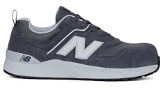 NEW BALANCE MNS ELITE CT GREY
