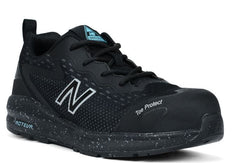NEW BALANCE WMNS LOGIC PR BLK