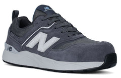 NEW BALANCE WMNS GREY EH SR