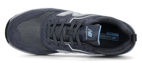 NEW BALANCE WMNS GREY EH SR