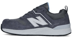 NEW BALANCE WMNS GREY EH SR