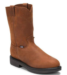 JUSTIN BROWN EH PULL-ON