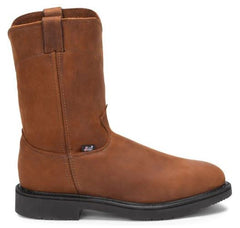 JUSTIN BROWN EH PULL-ON