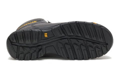 CATERPILLAR MNS OUTLINE 6" BLK