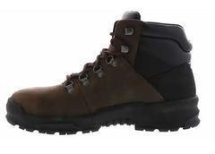 CAT BRN 6" EH BOOT