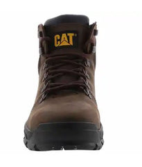 CAT BRN 6" EH BOOT