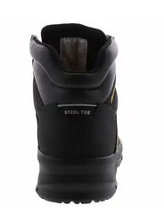 CAT BRN 6" EH BOOT