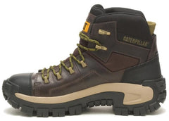 CATERPILLAR MENS INVADER HIKER