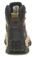 CATERPILLAR MENS INVADER HIKER