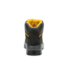 CAT BLK EH 6" BOOT